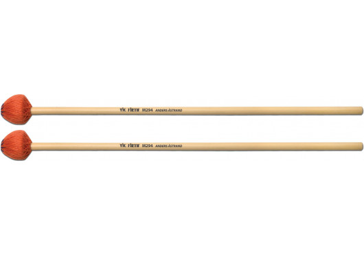 VIC FIRTH MAILLOCHES HYBRIDE M294