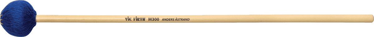 VIC FIRTH MAILLOCHES HYBRIDE M300