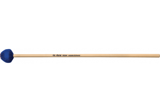 VIC FIRTH MAILLOCHES HYBRIDE M304