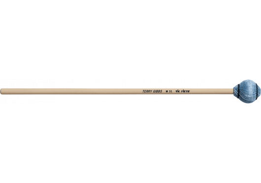 VIC FIRTH MAILLOCHES HYBRIDE M31