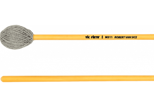 VIC FIRTH MAILLOCHES VIBRAPHONE M311