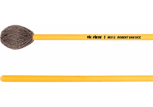 VIC FIRTH MAILLOCHES VIBRAPHONE M312