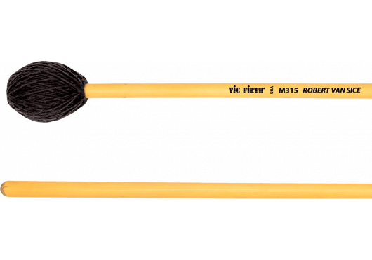 VIC FIRTH MAILLOCHES VIBRAPHONE M315