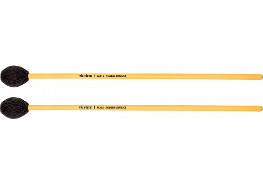 VIC FIRTH MAILLOCHES VIBRAPHONE M315