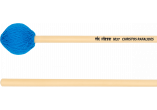 VIC FIRTH MAILLOCHES VIBRAPHONE M37