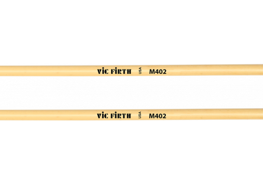 VIC FIRTH MAILLOCHES MARIMBA M402
