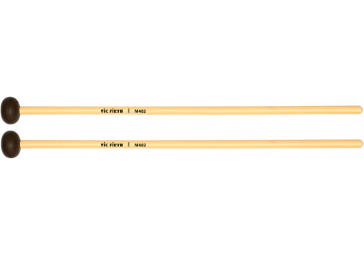 VIC FIRTH MAILLOCHES MARIMBA M402