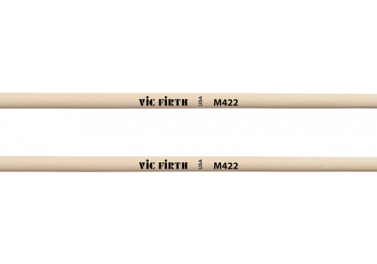 VIC FIRTH MAILLOCHES XYLOPHONE M422