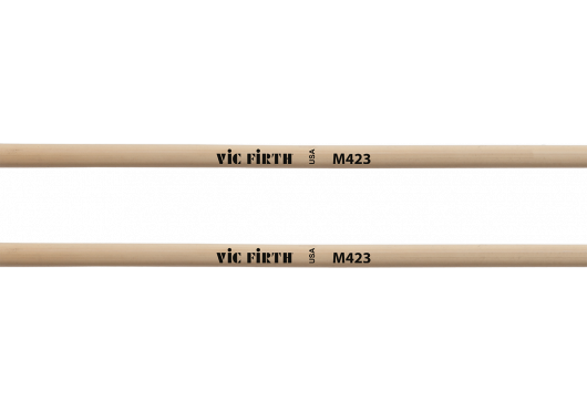 VIC FIRTH MAILLOCHES XYLOPHONE M423
