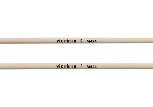 VIC FIRTH MAILLOCHES XYLOPHONE M424