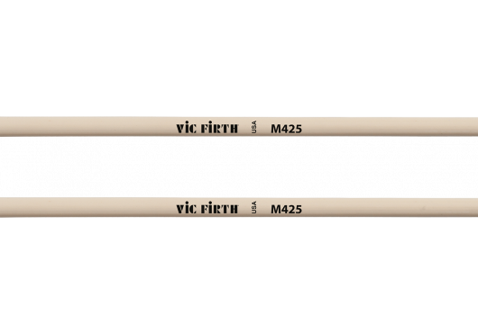 VIC FIRTH MAILLOCHES XYLOPHONE M425