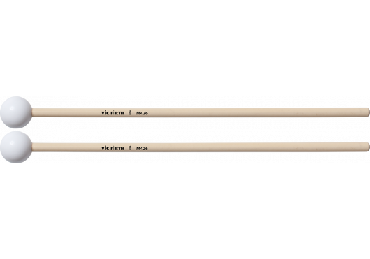 VIC FIRTH MAILLOCHES XYLOPHONE M426