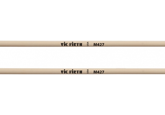 VIC FIRTH MAILLOCHES XYLOPHONE M427