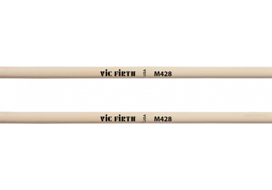 VIC FIRTH MAILLOCHES XYLOPHONE M428