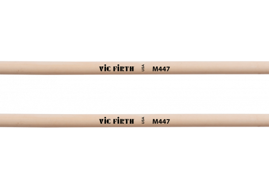VIC FIRTH MAILLOCHES XYLOPHONE M447