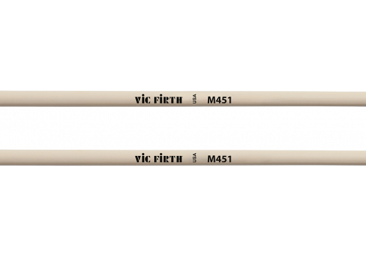 VIC FIRTH MAILLOCHES XYLOPHONE M451