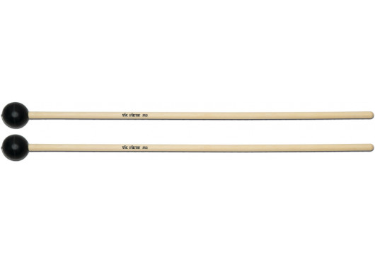 VIC FIRTH MAILLOCHES HYBRIDE M5