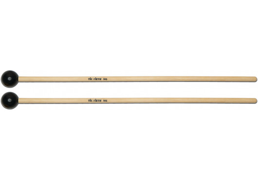 VIC FIRTH MAILLOCHES XYLOPHONE M6