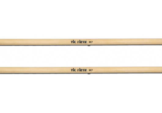 VIC FIRTH MAILLOCHES XYLOPHONE M7
