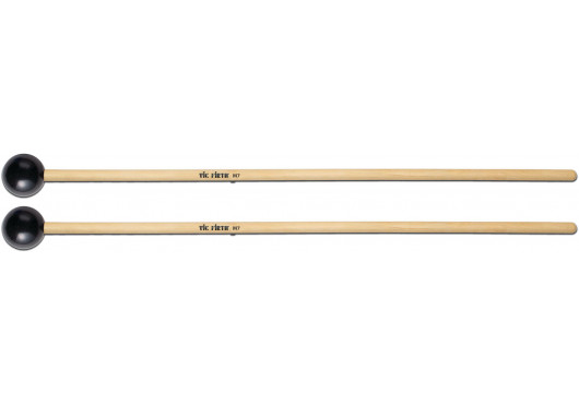 VIC FIRTH MAILLOCHES XYLOPHONE M7