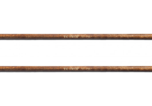 VIC FIRTH MAILLOCHES MARIMBA M70