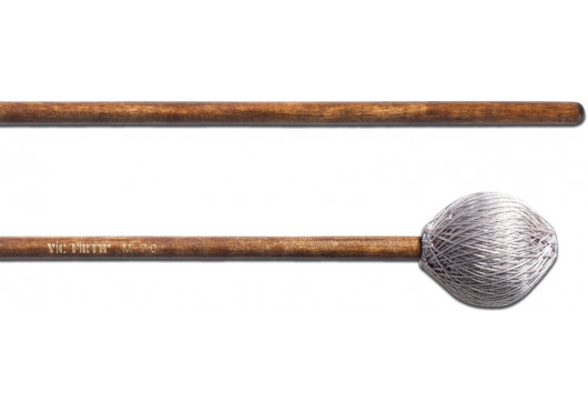 VIC FIRTH MAILLOCHES MARIMBA M70