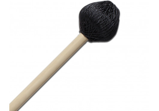 VIC FIRTH MAILLOCHES VIBRAPHONE M76