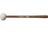 VIC FIRTH MAILLOCHES GROSSE CAISSE MB4H