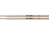 VIC FIRTH BAGUETTES BATTERIE METAL