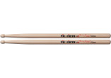 VIC FIRTH BAGUETTES CAISSE CLAIRE MG