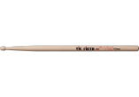 VIC FIRTH BAGUETTES CAISSE CLAIRE MG