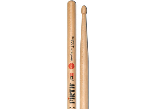 MJC1 VIC FIRTH BAGUETTES BATTERIE MJC1