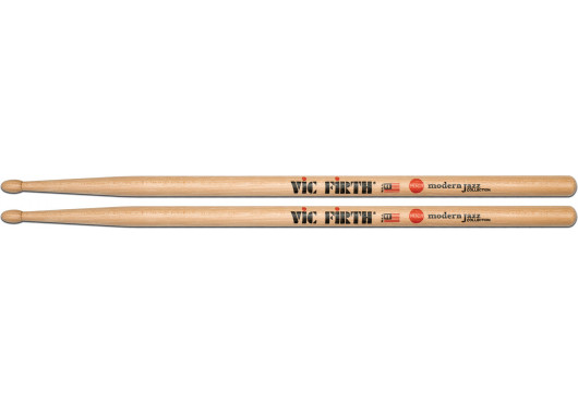 VIC FIRTH BAGUETTES BATTERIE MJC1
