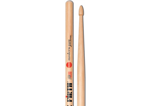 MJC2 VIC FIRTH BAGUETTES BATTERIE MJC2