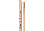 VIC FIRTH BAGUETTES BATTERIE MJC3