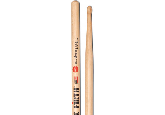VIC FIRTH BAGUETTES BATTERIE MJC3