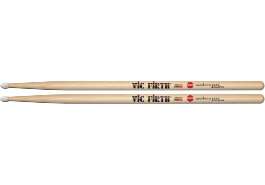 VIC FIRTH BAGUETTES BATTERIE MJC5