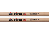 MS1 VIC FIRTH BAGUETTES CAISSE CLAIRE MS1