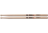 VIC FIRTH BAGUETTES CAISSE CLAIRE MS2