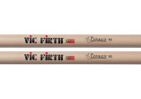 VIC FIRTH BAGUETTES CAISSE CLAIRE MS3