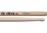 VIC FIRTH BAGUETTES CAISSE CLAIRE MS3