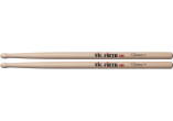 VIC FIRTH BAGUETTES CAISSE CLAIRE MS3