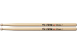 VIC FIRTH BAGUETTES CAISSE CLAIRE MS5