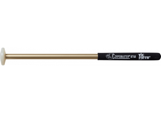 VIC FIRTH MAILLOCHES MULTI TOMS MT4A