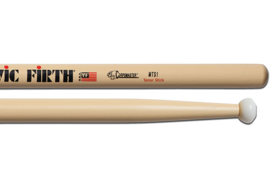 VIC FIRTH BAGUETTES MULTI TOMS MTS1