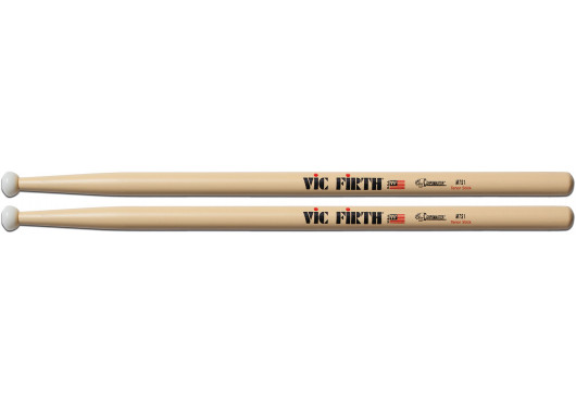 VIC FIRTH BAGUETTES MULTI TOMS MTS1