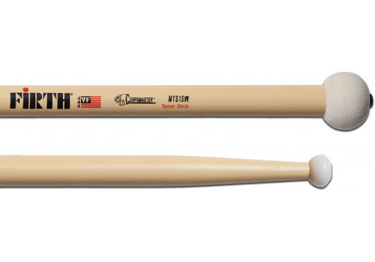 VIC FIRTH BAGUETTES MULTI TOMS MTS1SW