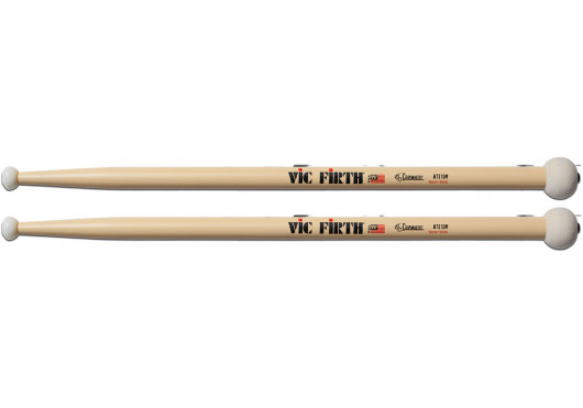 VIC FIRTH BAGUETTES MULTI TOMS MTS1SW