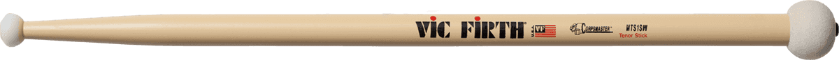 VIC FIRTH BAGUETTES MULTI TOMS MTS1SW