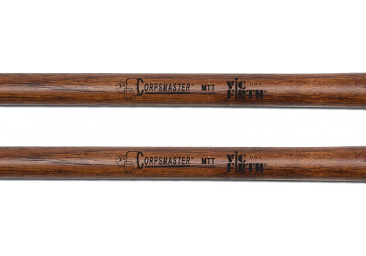 MTT VIC FIRTH MAILLOCHES MULTI TOMS MTT